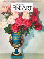 American Fine Art Magazine